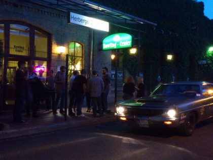Foto: American Diner